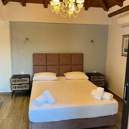 Гостевой дом Theokleia_guest House